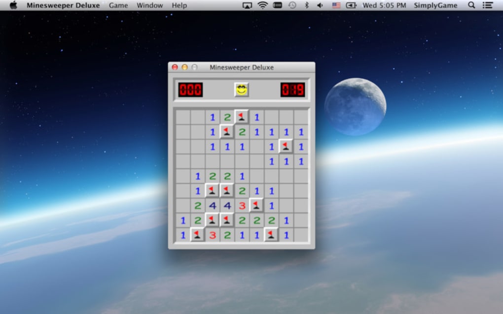 Best minesweeper for mac